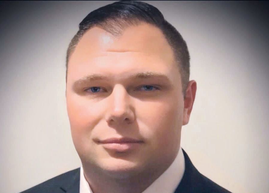 Taylor Wishau candidate Burlington School Board